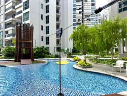 Riversails (D19), Condominium #538956271